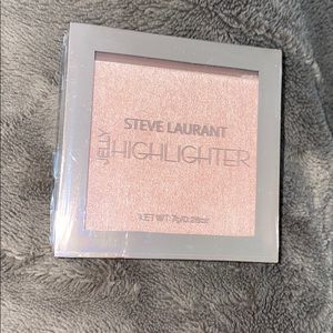 Steve Laurant jelly highlighter